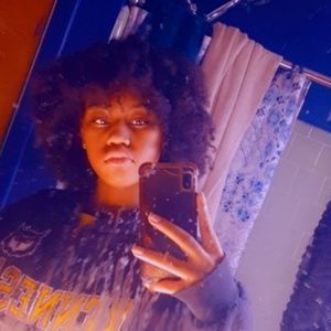 Meet your Posher, Niyah